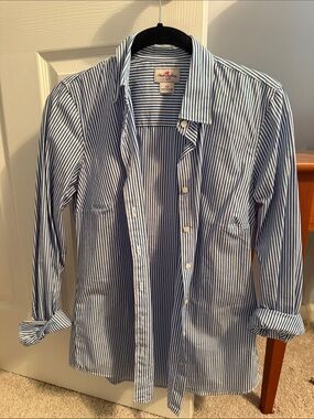 J Crew Blouse